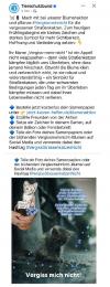 vergissmeinnicht